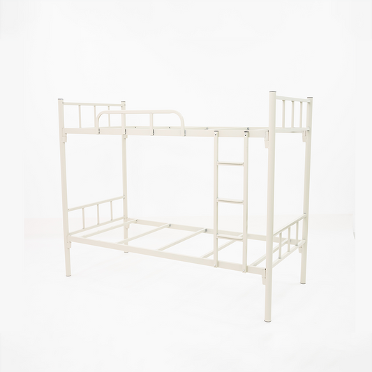 BUNK BED (LT-29) & BED PLYWOOD