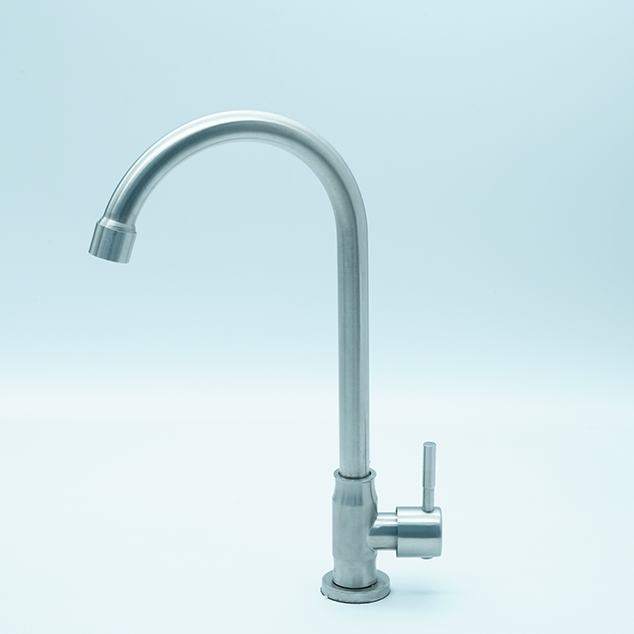 SINK FAUCET - LONG ( LT-36)