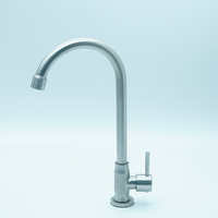 SINK FAUCET - LONG ( LT-36)