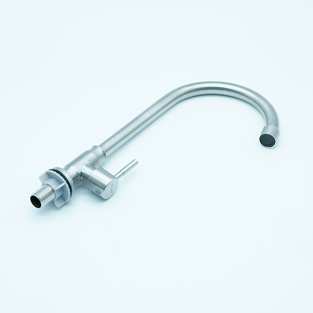 SINK FAUCET - LONG ( LT-36)