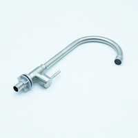 SINK FAUCET - LONG ( LT-36)