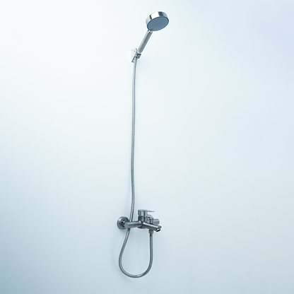 MIXER ( LT-32) , ( SHOWEER HEAD SHOWER HOSE, HOLDER)