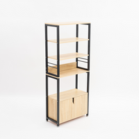 PARTITION STAND (LT-15)