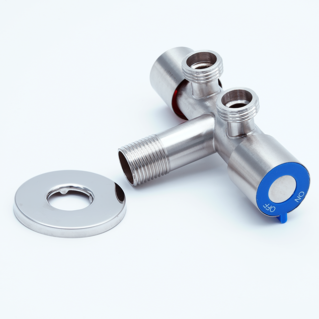 ANGLE VALVE 2 SIDE (LT-35)