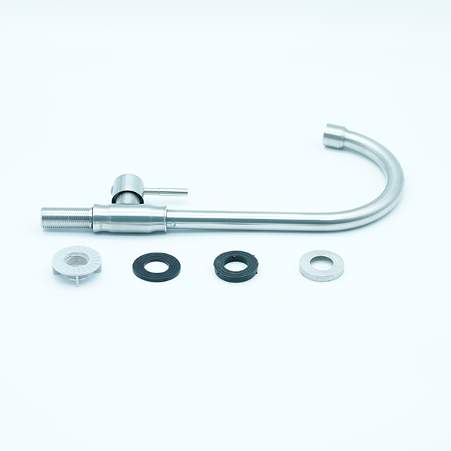 SINK FAUCET - LONG ( LT-36)
