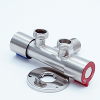 ANGLE VALVE 2 SIDE (LT-35)