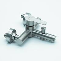 MIXER ( LT-32) , ( SHOWEER HEAD SHOWER HOSE, HOLDER)