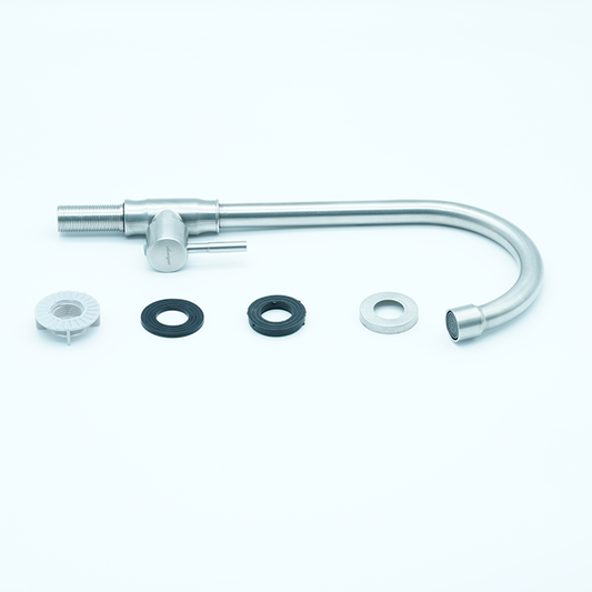 SINK FAUCET - LONG ( LT-36)